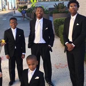 Meet your Posher, Marlon